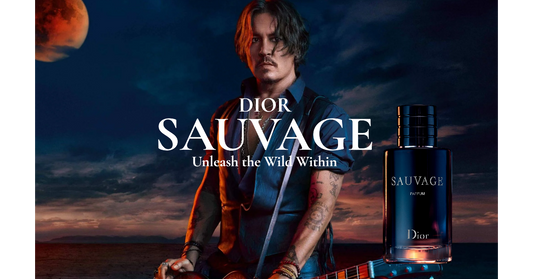 Dior Sauvage: Same As Original 100%